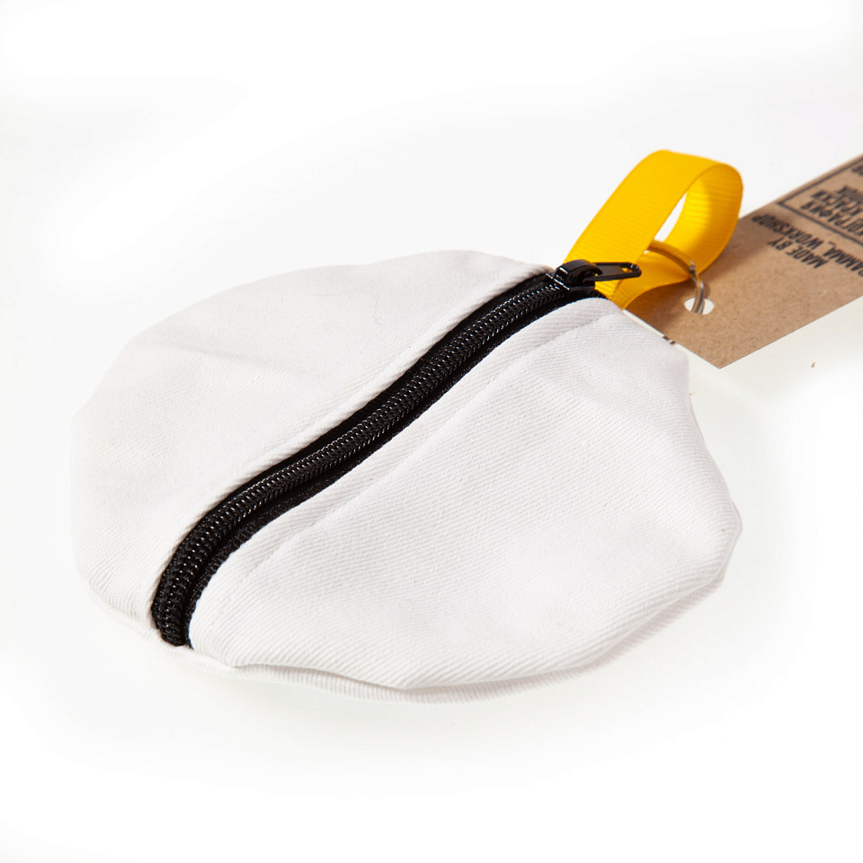 Кошелёк-ключница «Госплан»