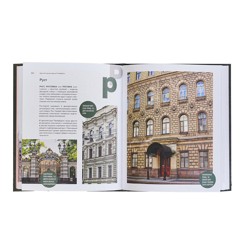 Парадный Петербург