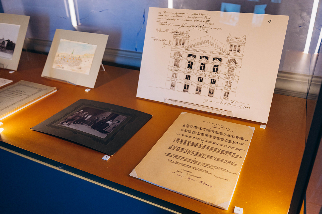 Фото: Пресс-служба Нижегородского музея-заповедника