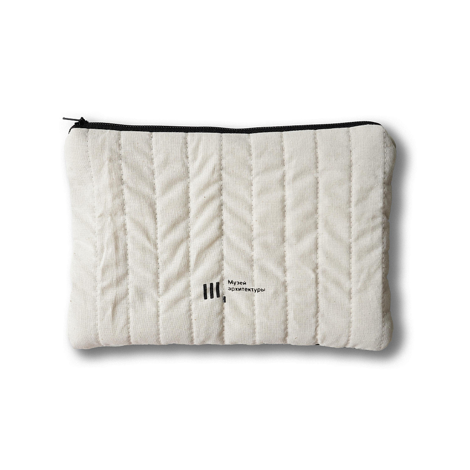 Косметичка малая «Кубасов. МХАТ имени Горького»