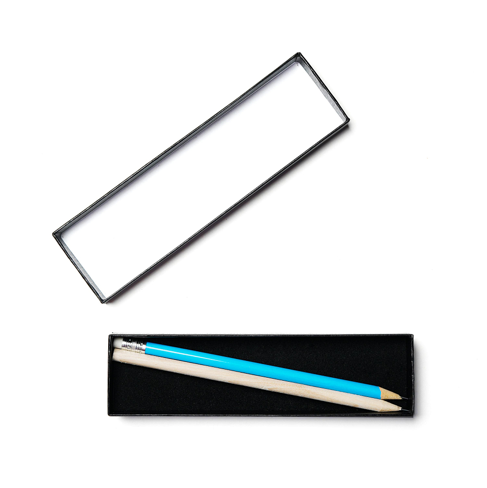 Набор карандашей «Пенал Жолтовского»