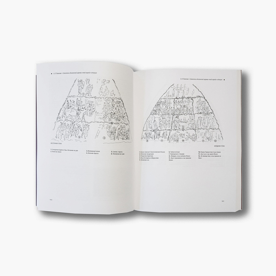 Архитектурное наследство. Выпуск 76