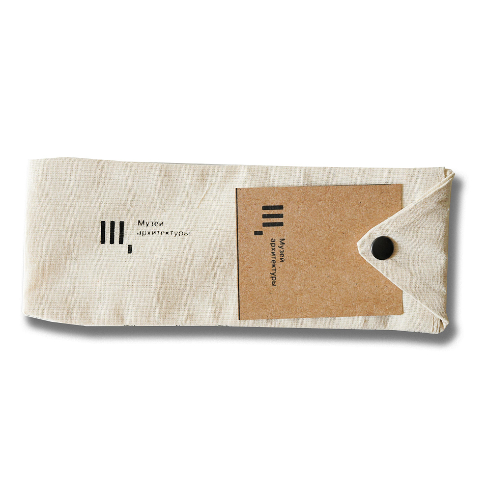 Пенал «Кубасов. Речной вокзал в Ростове-на-Дону»