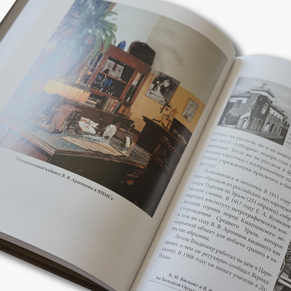 Аршиновы. Страницы истории семьи