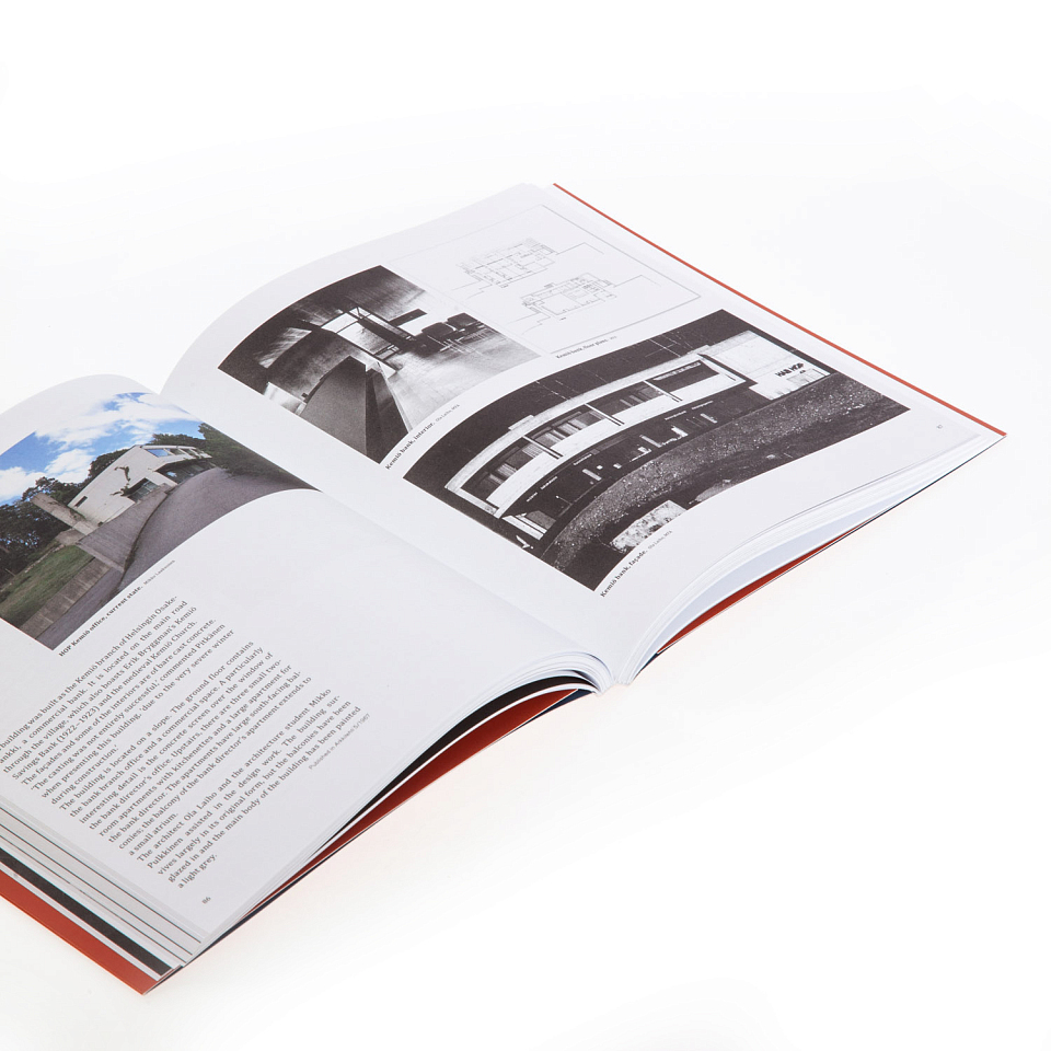 Pekka Pitkanen 1927–2018. Concrete modernism in Finland 