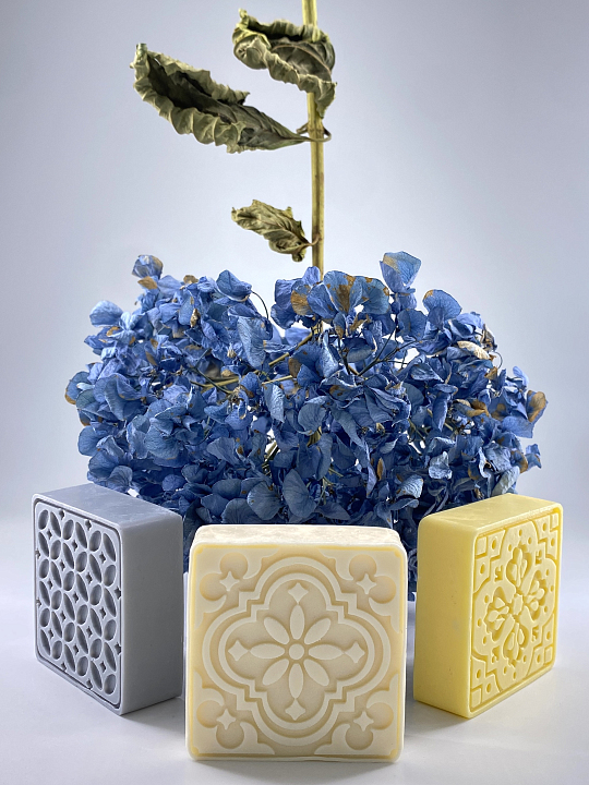 Мыло «Модерн»