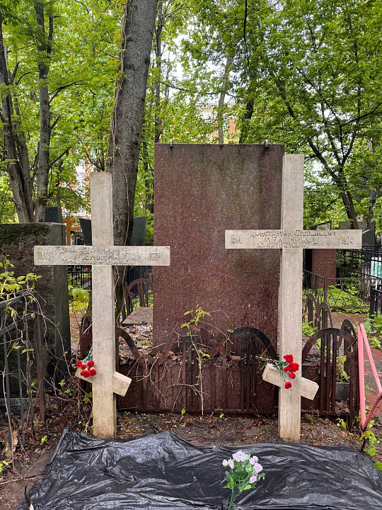 Фото: Пресс-служба Музея архитектуры