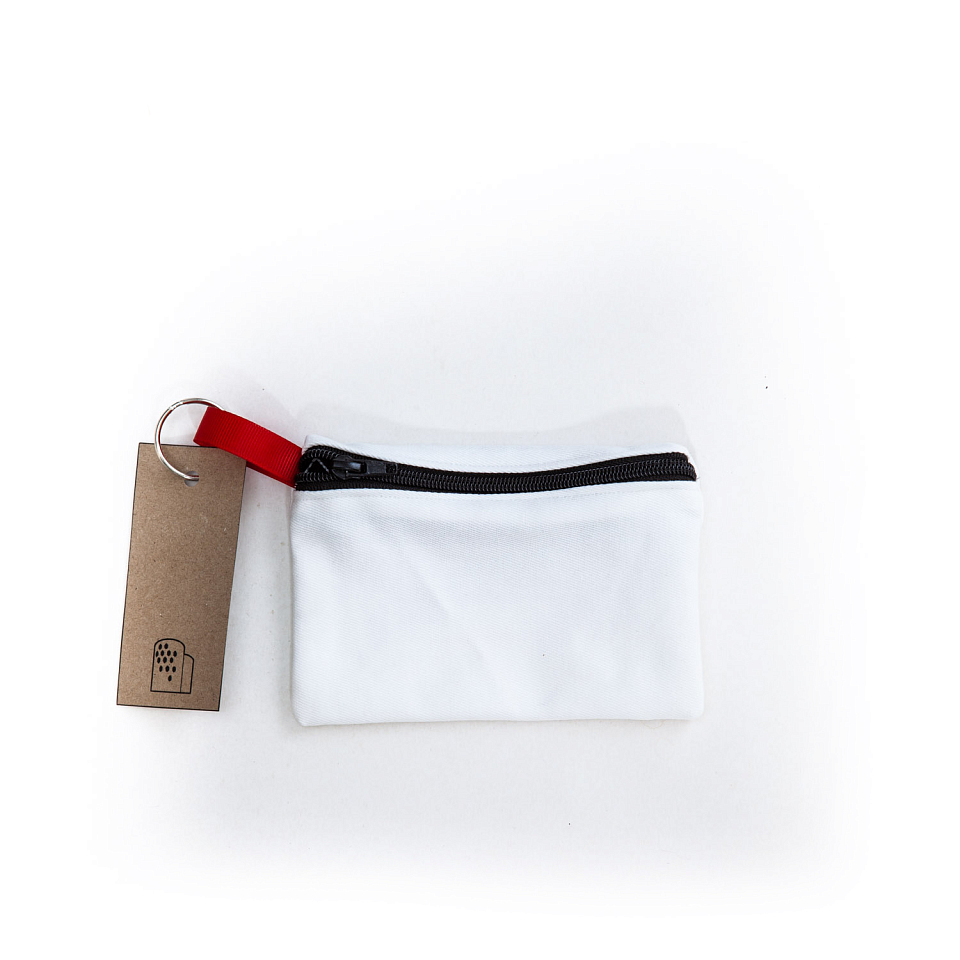 Кошелёк-ключница «Махорка»